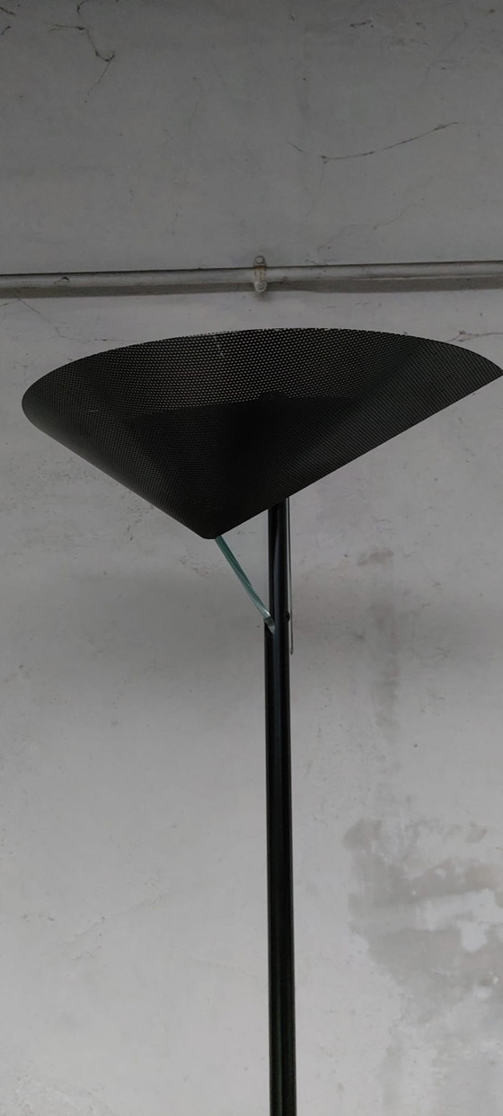 Image 1 of antonangeli floor lamp, 1980