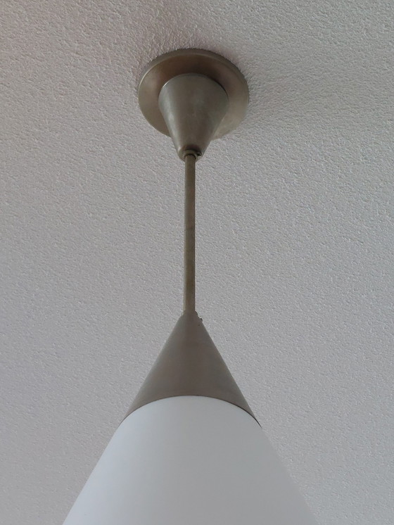 Image 1 of Gispen Pendant Lamp Model Gi-37