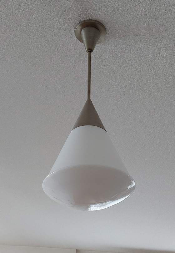 Image 1 of Gispen Pendant Lamp Model Gi-37