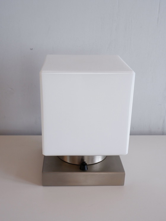 Image 1 of Giso Table Lamp Cube