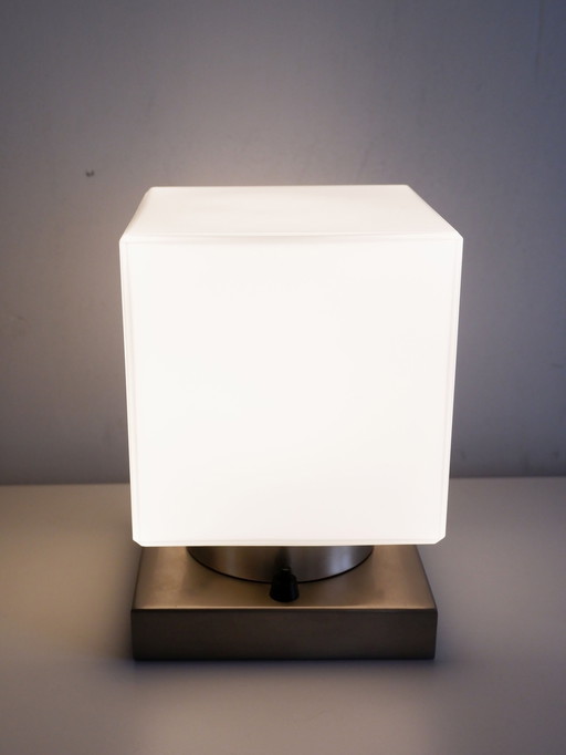 Giso Table Lamp Cube