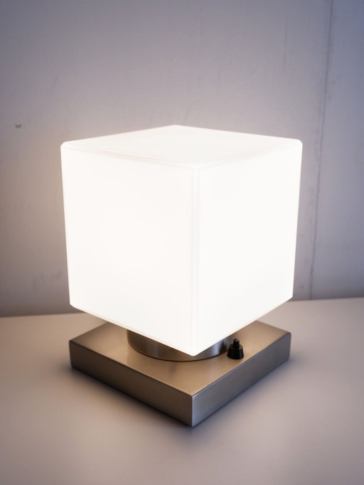 Giso Table Lamp Cube