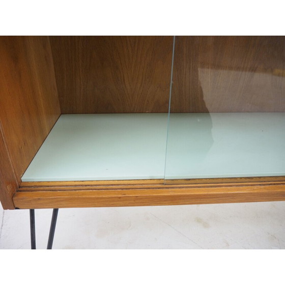 Image 1 of Libreria vintage di B. Landsman e H. Nepozitek per Jitona, Cecoslovacchia 1960