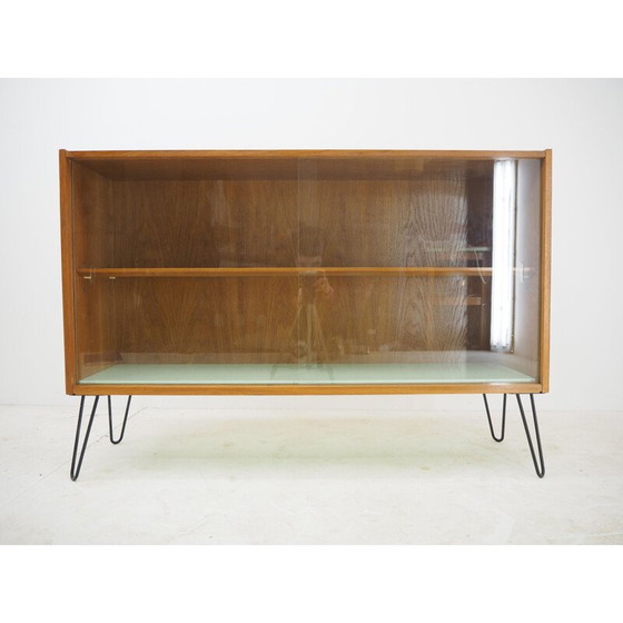 Image 1 of Libreria vintage di B. Landsman e H. Nepozitek per Jitona, Cecoslovacchia 1960