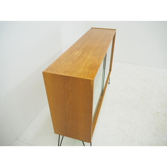 Image 1 of Libreria vintage di B. Landsman e H. Nepozitek per Jitona, Cecoslovacchia 1960