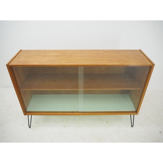 Image 1 of Libreria vintage di B. Landsman e H. Nepozitek per Jitona, Cecoslovacchia 1960