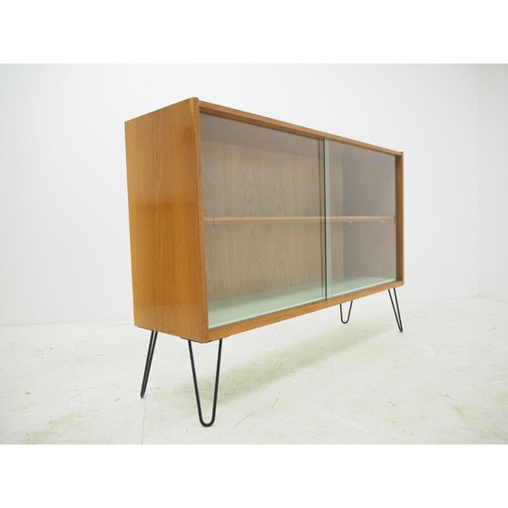 Image 1 of Libreria vintage di B. Landsman e H. Nepozitek per Jitona, Cecoslovacchia 1960