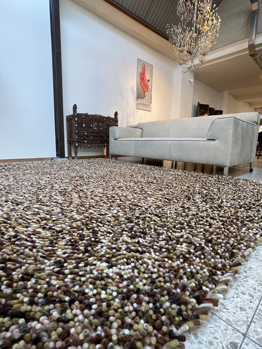 Brink & Campman Rocks 70506 Carpet 200 X 300