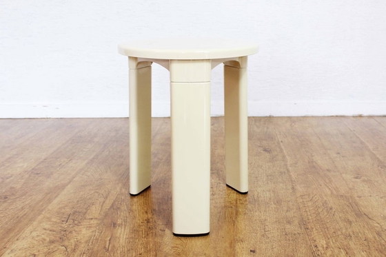 Image 1 of Gedy stool from the 70s