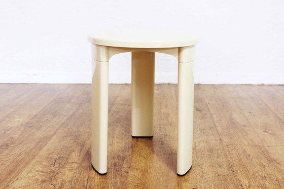 Image 1 of Gedy stool from the 70s