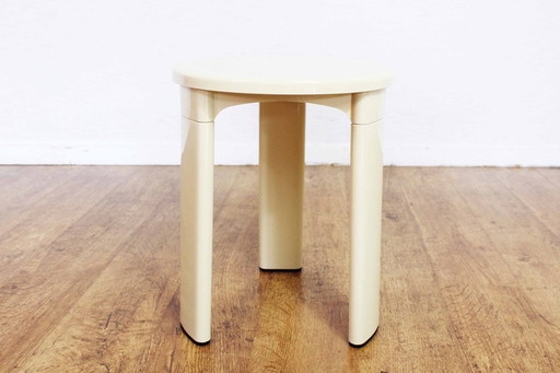 Tabouret Gedy des années 70