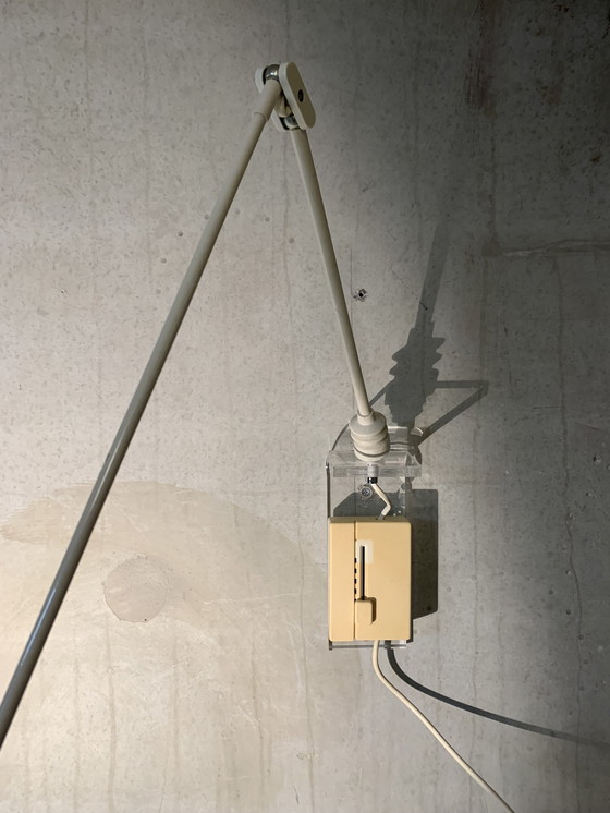 Image 1 of Pola Design Wall Lamp 70-Er Years