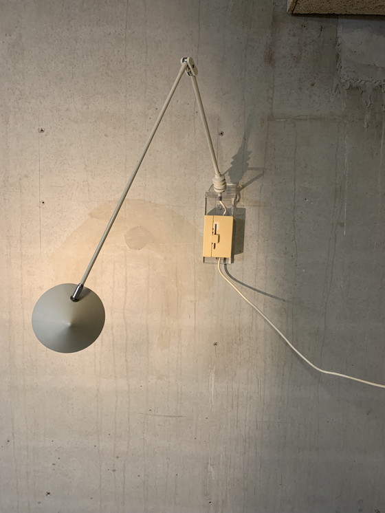 Image 1 of Pola Design Wall Lamp 70-Er Years