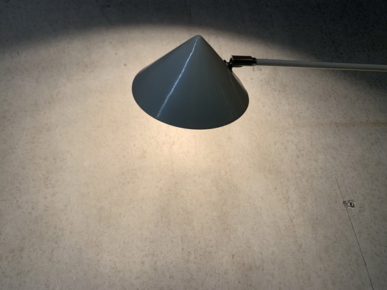 Image 1 of Pola Design Wall Lamp 70-Er Years