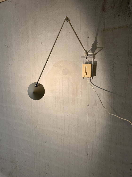 Image 1 of Pola Design Wall Lamp 70-Er Years