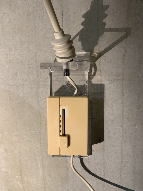 Image 1 of Pola Design Wall Lamp 70-Er Years