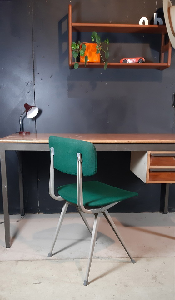 Image 1 of Result Office chair Friso Kramer 1971