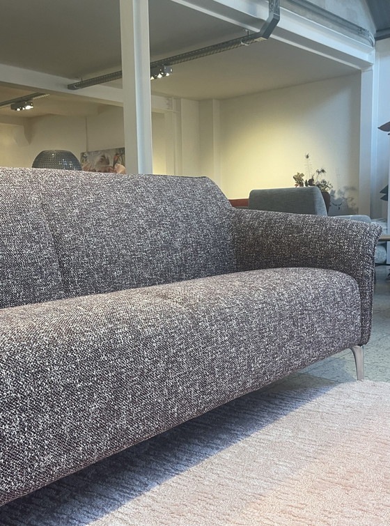 Image 1 of Leolux Mayon 3 Seater Sofa Fabric State