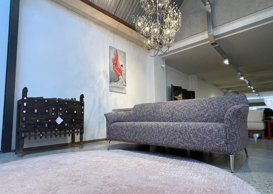 Image 1 of Leolux Mayon 3 Seater Sofa Fabric State