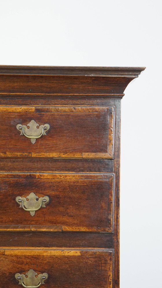 Image 1 of Gabinete de roble