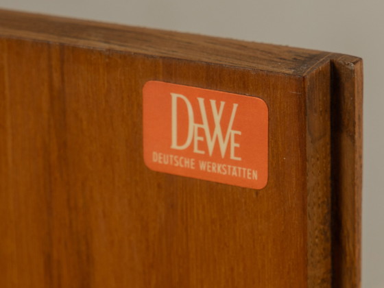 Image 1 of  Commode des années 1960, DeWe