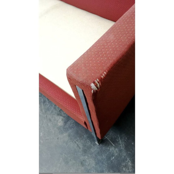 Image 1 of Vintage Andy sofa by Pierre Paulin for Ligne Roset