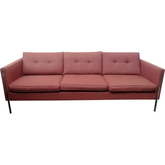 Image 1 of Vintage Andy sofa by Pierre Paulin for Ligne Roset