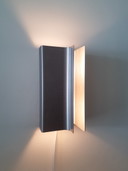 Applique Architrave de Pierre Vandel pour Raak
