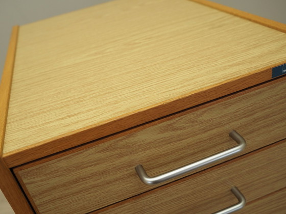 Image 1 of Chest Of Drawers, Danish Design, 1970S, Manufacturer: Sorø Terminalborde Ole Bjerregaard Pedersen Aps