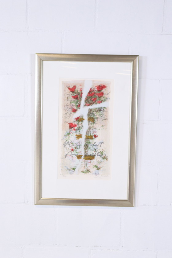 Image 1 of Silkscreen by Richard Smeets