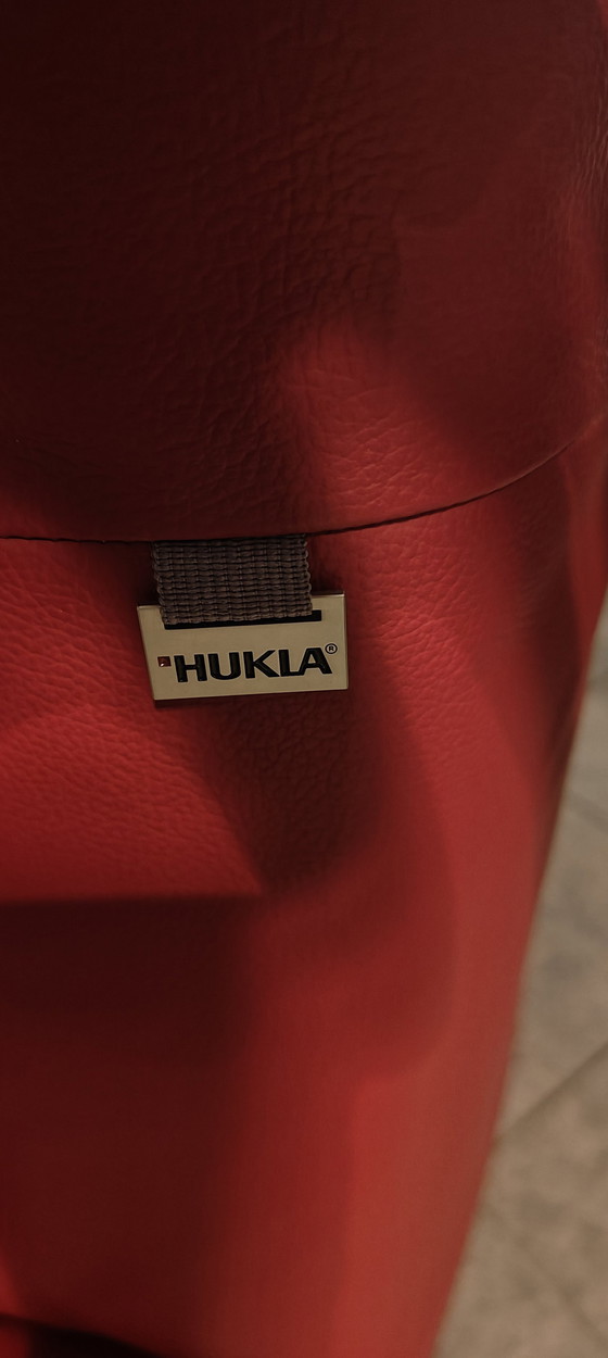 Image 1 of Hukla Recliner