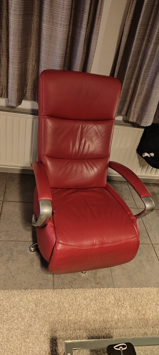 Hukla Recliner