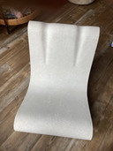 Willy Guhl Loop Chair