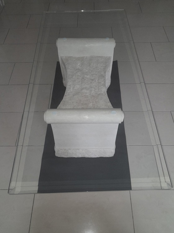 Image 1 of Vintage 'Mactan' Coffee Table