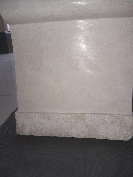 Image 1 of Vintage 'Mactan' Coffee Table