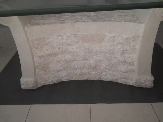 Image 1 of Vintage 'Mactan' Coffee Table