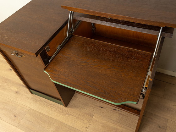 Image 1 of  1950s Desk 