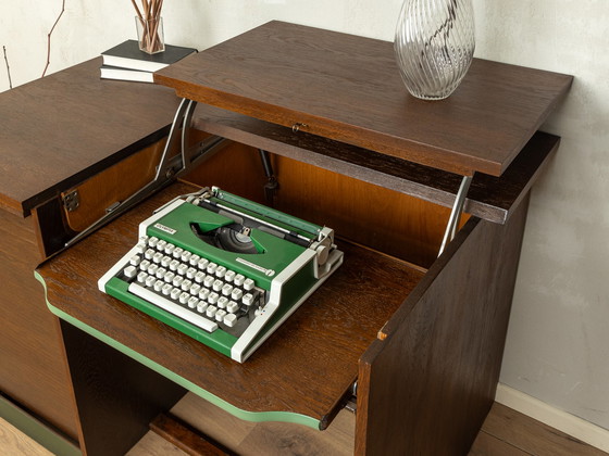 Image 1 of  1950s Desk 