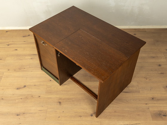 Image 1 of  1950s Desk 