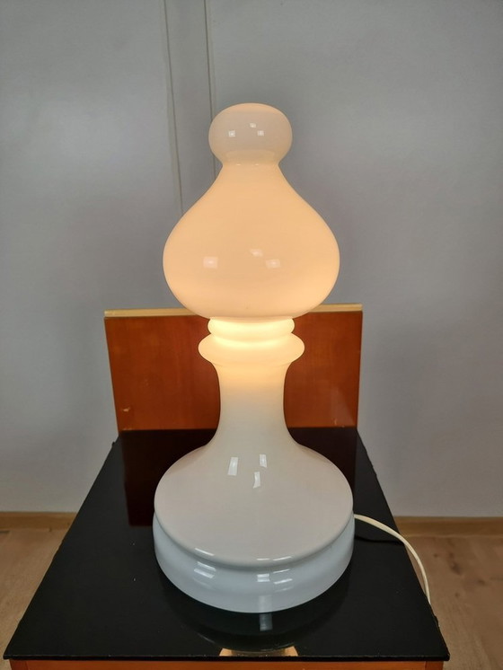 Image 1 of Table Lamp By I. Jakes