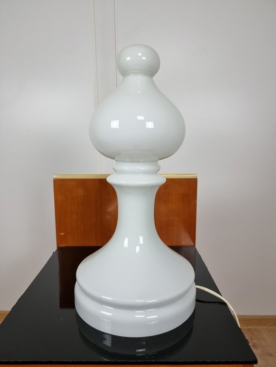 Image 1 of Table Lamp By I. Jakes