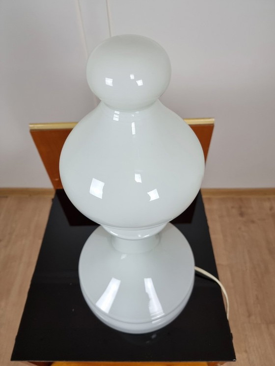 Image 1 of Table Lamp By I. Jakes