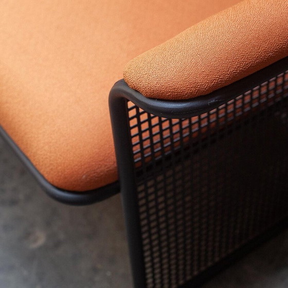 Image 1 of Vintage Vicenza seating set for Terra Wool, 1970