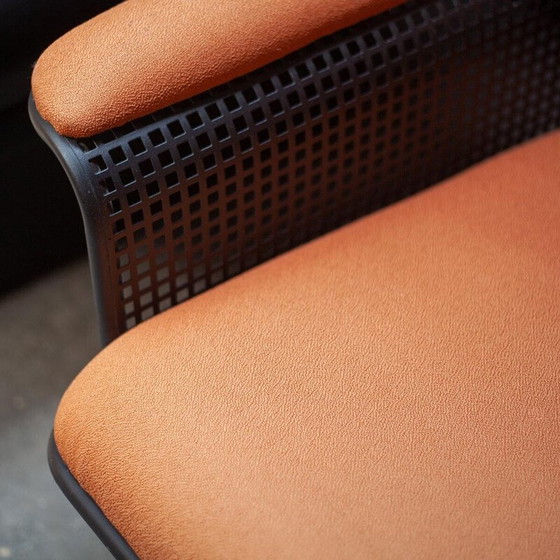 Image 1 of Vintage Vicenza seating set for Terra Wool, 1970