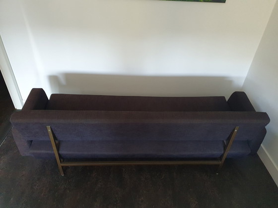 Image 1 of Rob Parry Bench/Daybed For Gelderland