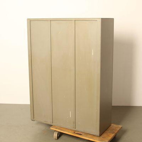 Image 1 of Archiefkast tweedeurs