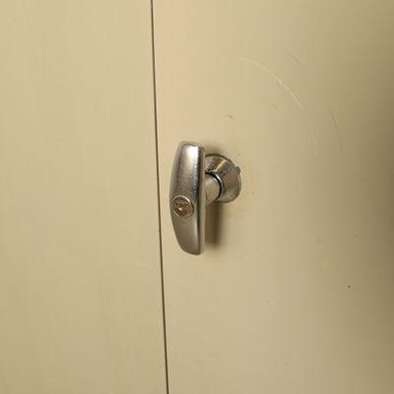 Image 1 of Archiefkast tweedeurs