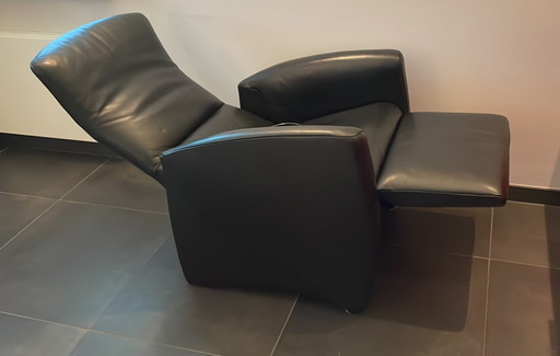 2 x fauteuil inclinable Jori