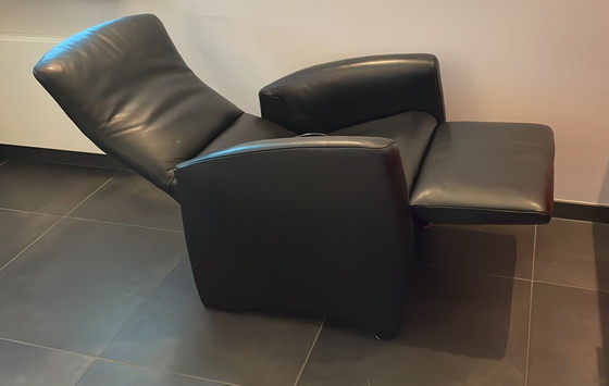 Image 1 of 2x Jori relax chair