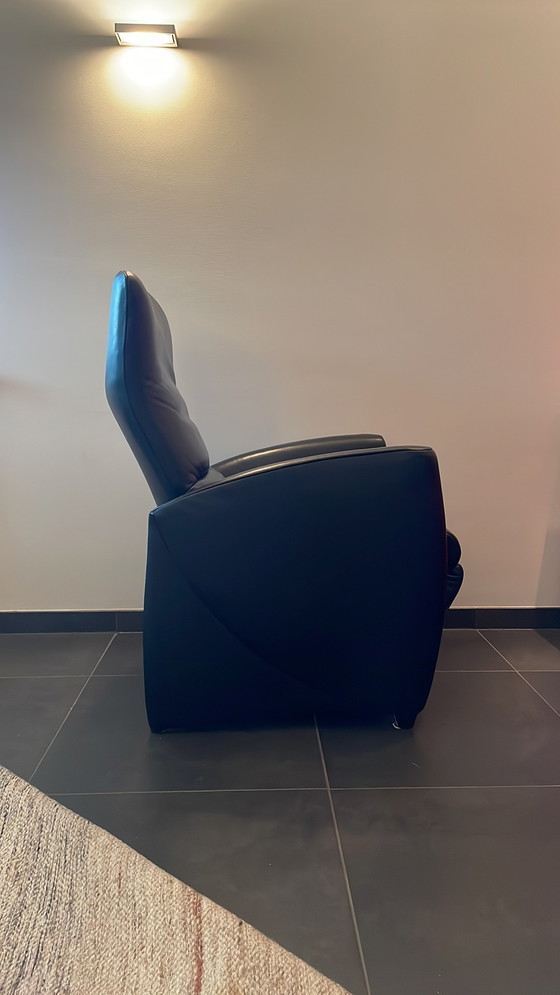 Image 1 of 2x Jori relax chair